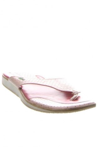 Чехли Lacoste, Размер 38, Цвят Розов, Цена 107,37 €