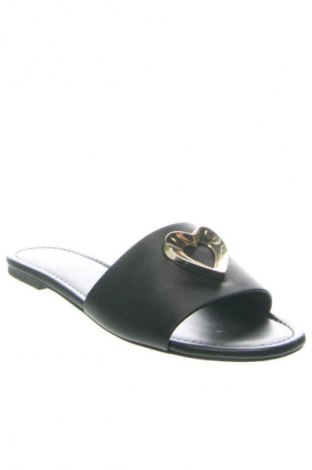 Sandále Love Moschino, Veľkosť 41, Farba Čierna, Cena  101,85 €