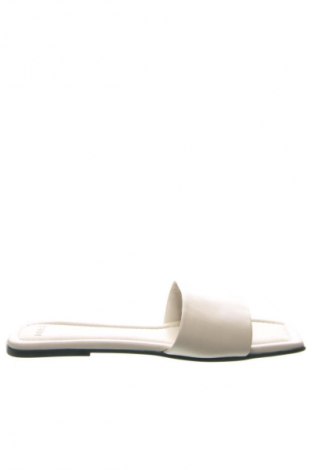 Чехли Mango, Размер 38, Цвят Бежов, Цена 32,23 €