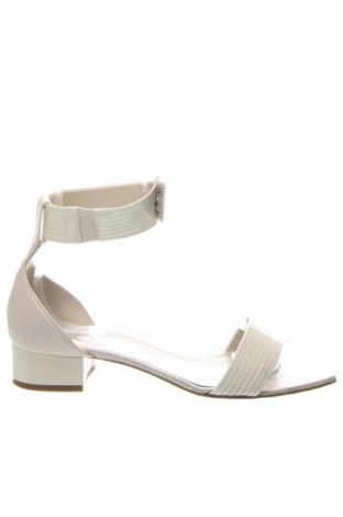 Sandály Max Mara, Velikost 38, Barva Krémová, Cena  8 275,00 Kč