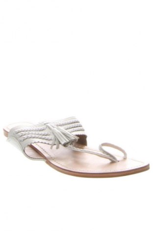 Papuci Mela, Mărime 41, Culoare Alb, Preț 183,99 Lei