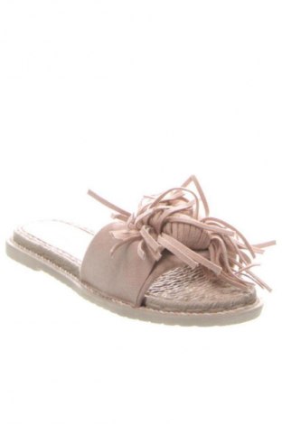 Чехли Renda, Размер 37, Цвят Розов, Цена 31,73 €