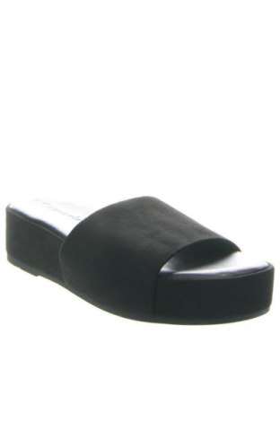 Чехли Tamaris, Размер 40, Цвят Черен, Цена 38,94 €