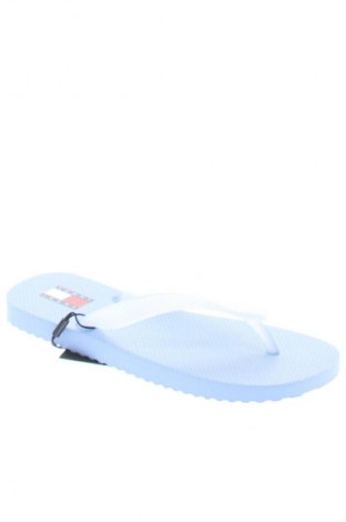 Papuci Tommy Jeans, Mărime 38, Culoare Albastru, Preț 243,09 Lei