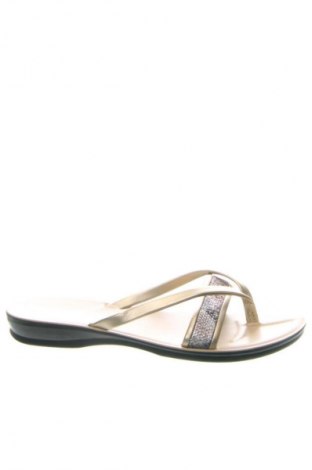 Чехли Unbranded, Размер 38, Цвят Златист, Цена 23,51 €