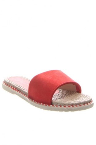 Чехли Unbranded, Размер 37, Цвят Червен, Цена 31,73 €