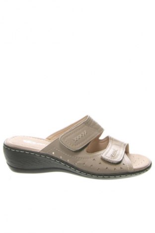 Pantofle Unbranded, Velikost 39, Barva Béžová, Cena  907,00 Kč