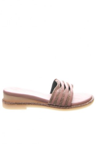 Pantolette Unbranded, Größe 37, Farbe Mehrfarbig, Preis 31,65 €