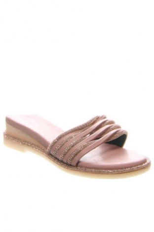 Pantolette Unbranded, Größe 37, Farbe Mehrfarbig, Preis 31,65 €