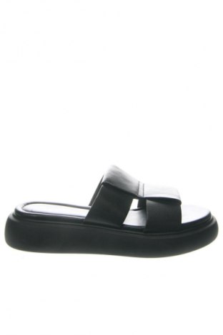 Γυναικείες παντόφλες Vagabond, Μέγεθος 41, Χρώμα Μαύρο, Τιμή 63,00 €