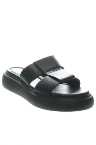 Γυναικείες παντόφλες Vagabond, Μέγεθος 41, Χρώμα Μαύρο, Τιμή 63,00 €