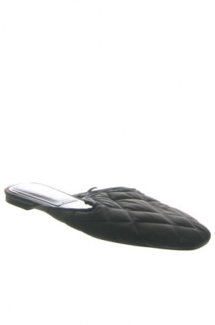 Papuče Zara, Veľkosť 40, Farba Čierna, Cena  15,95 €