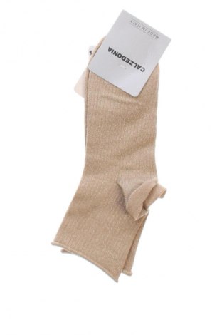 Zoknik Calzedonia, Méret M, Szín Sokszínű, Ár 3 969 Ft