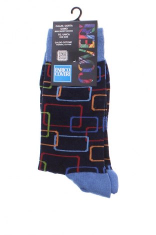 Ponožky  Coveri, Veľkosť M, Farba Viacfarebná, Cena  6,95 €