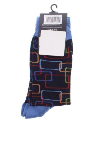 Ponožky  Coveri, Veľkosť M, Farba Viacfarebná, Cena  6,95 €