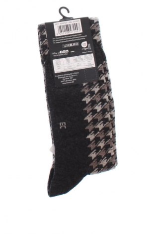 Ciorapi Enrico Coveri, Mărime M, Culoare Multicolor, Preț 54,99 Lei