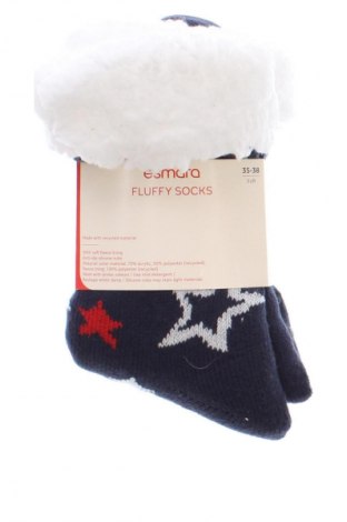 Zoknik Esmara, Méret S, Szín Sokszínű, Ár 2 479 Ft