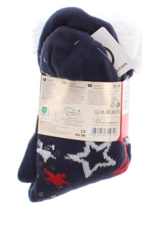 Zoknik Esmara, Méret S, Szín Sokszínű, Ár 2 479 Ft