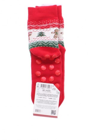 Strümpfe Happy Holly, Größe S, Farbe Mehrfarbig, Preis € 6,00