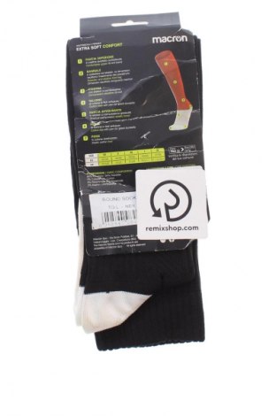 Ponožky  Macron, Veľkosť L, Farba Viacfarebná, Cena  8,95 €