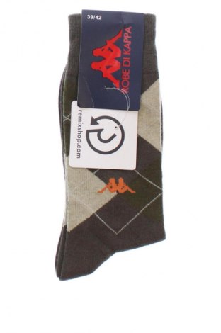 Ponožky  Robe Di Kappa, Veľkosť M, Farba Viacfarebná, Cena  8,95 €