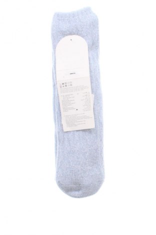 Strümpfe Rubi, Größe M, Farbe Blau, Preis € 10,99