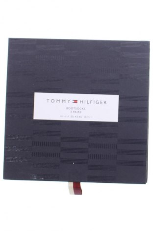 Zoknik Tommy Hilfiger, Méret L, Szín Sokszínű, Ár 13 119 Ft