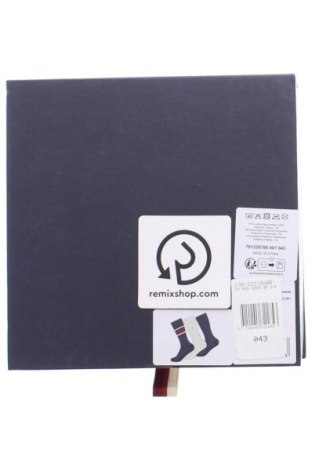 Zoknik Tommy Hilfiger, Méret L, Szín Sokszínű, Ár 13 119 Ft