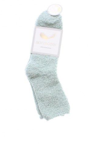 Zoknik Unbranded, Méret M, Szín Kék, Ár 3 169 Ft