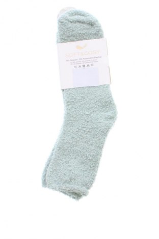 Zoknik Unbranded, Méret M, Szín Kék, Ár 3 169 Ft