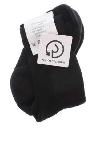 Чорапи Unbranded, Размер S, Цвят Черен, Цена 6,64 €