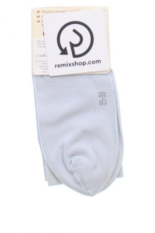 Strümpfe Unbranded, Größe M, Farbe Grau, Preis € 5,18