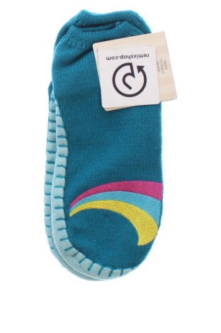 Ciorapi Unbranded, Mărime M, Culoare Albastru, Preț 36,99 Lei