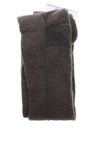 Strümpfe Unbranded, Größe L, Farbe Grün, Preis € 9,99