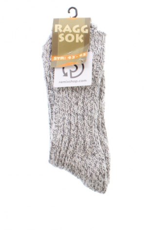 Ponožky  Unbranded, Veľkosť L, Farba Sivá, Cena  6,95 €