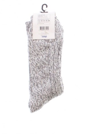 Ponožky  Unbranded, Veľkosť L, Farba Sivá, Cena  6,95 €