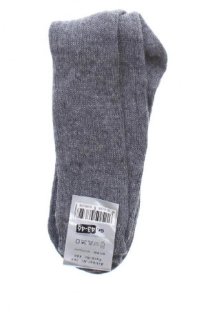 Ponožky  Unbranded, Veľkosť M, Farba Sivá, Cena  7,95 €