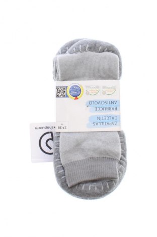 Strümpfe Unbranded, Größe S, Farbe Grau, Preis € 8,99