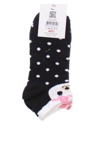 Strümpfe Unbranded, Größe M, Farbe Mehrfarbig, Preis € 6,80