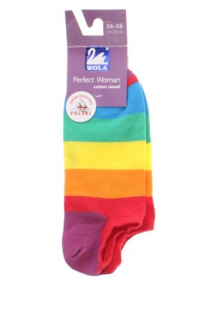 Zoknik Unbranded, Méret S, Szín Sokszínű, Ár 2 545 Ft