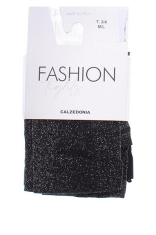 Harisnya Calzedonia, Méret M, Szín Fekete, Ár 6 555 Ft