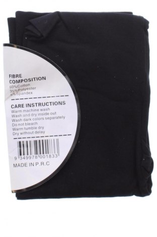 Strumpfhose Lotus Leggings, Größe L, Farbe Schwarz, Preis € 13,99