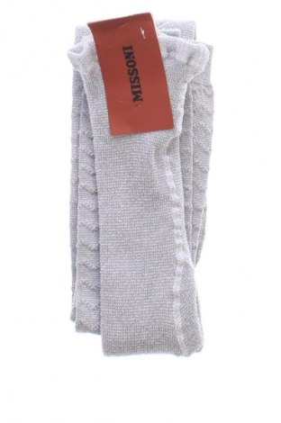 Harisnya Missoni, Méret S, Szín Ezüstös, Ár 70 019 Ft