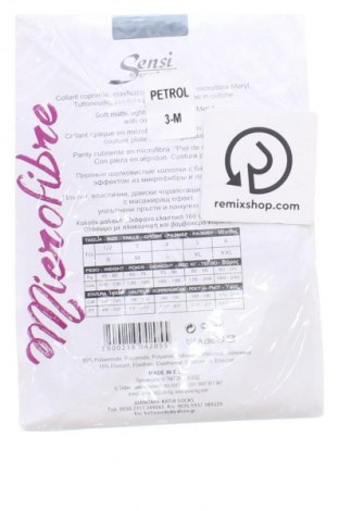 Strumpfhose Unbranded, Größe M, Farbe Blau, Preis € 11,00