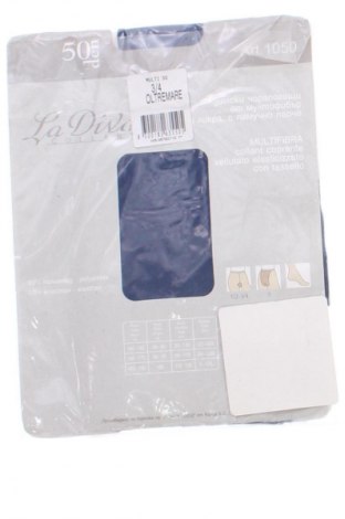 Harisnya Unbranded, Méret XL, Szín Kék, Ár 2 479 Ft