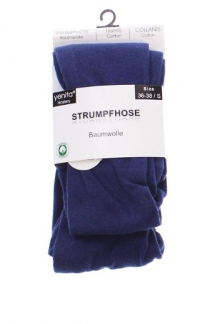 Strumpfhose Unbranded, Größe S, Farbe Blau, Preis € 11,00