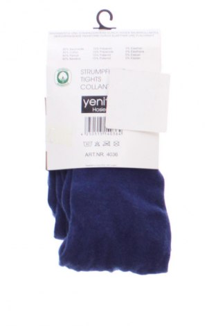 Strumpfhose Unbranded, Größe S, Farbe Blau, Preis € 11,00