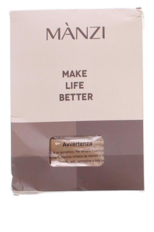 Чорапогащник Unbranded, Размер S, Цвят Бежов, Цена 10,74 €