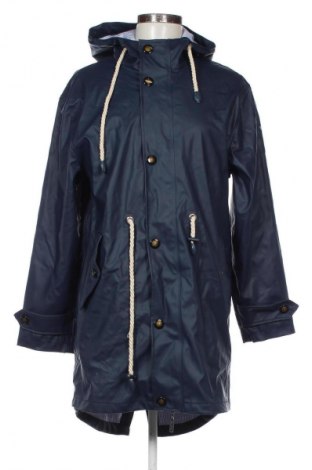 Esőkabát Bayside, Méret XS, Szín Kék, Ár 8 199 Ft