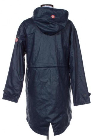 Esőkabát Bayside, Méret XS, Szín Kék, Ár 8 199 Ft